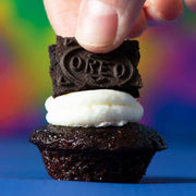 Corporate Party Favors Cupcakes 3-Pack (Bundle of 12)