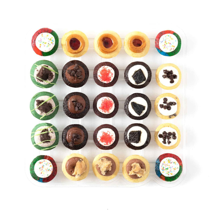 OG Original Great Cupcakes