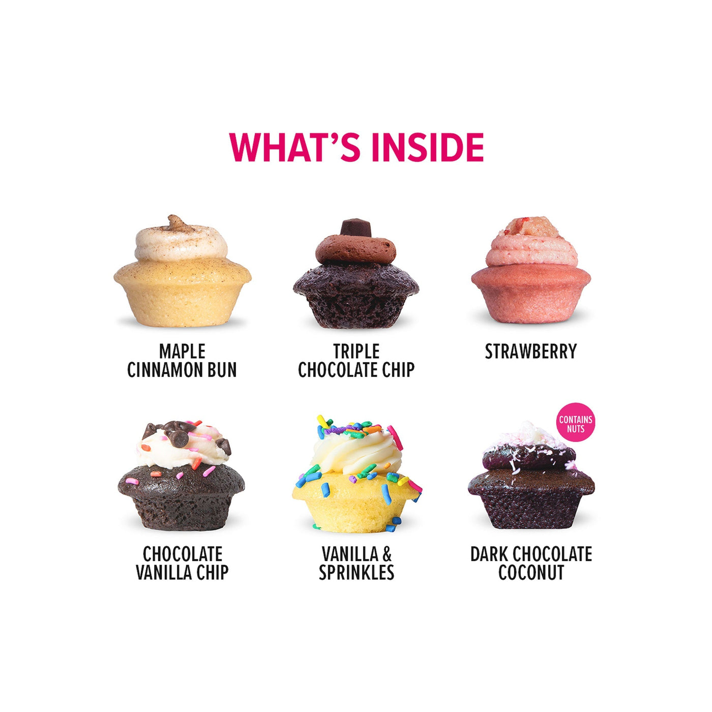 Vegan Cupcakes